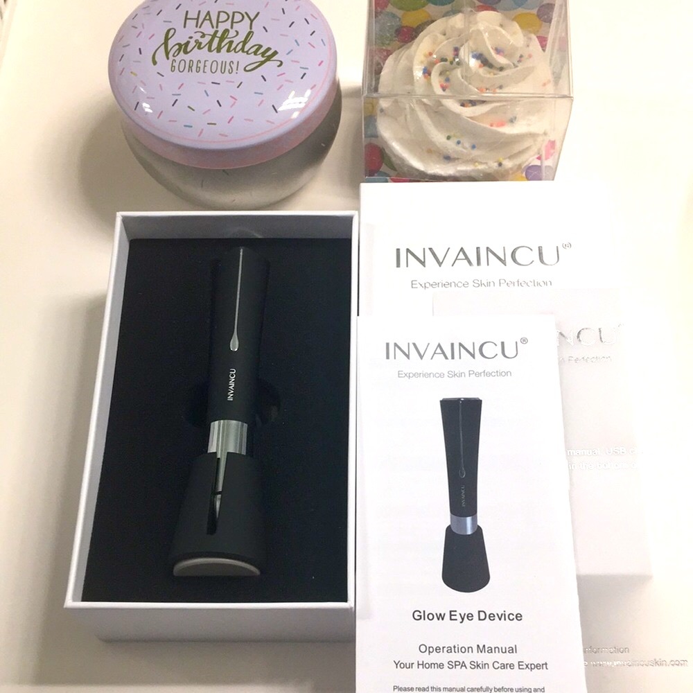 🌟Host Pick🌟 Gorgeous Glow Eye/Facial